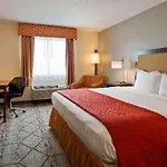 Best Western Nittany Inn Milroy