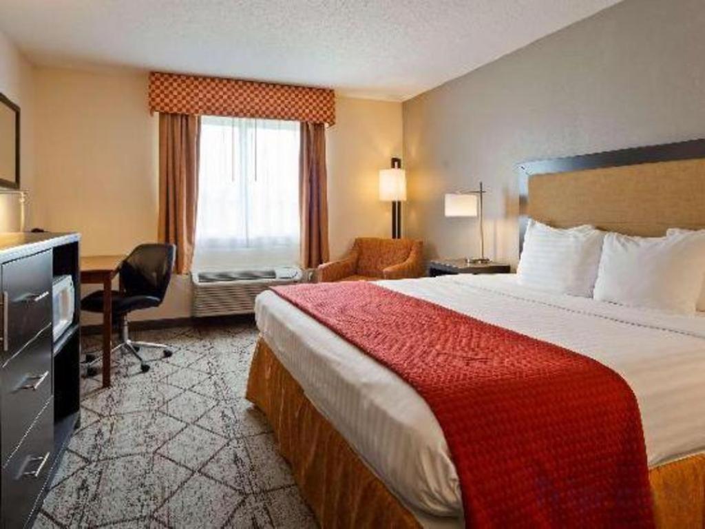 Western Nittany Hotel Milroy