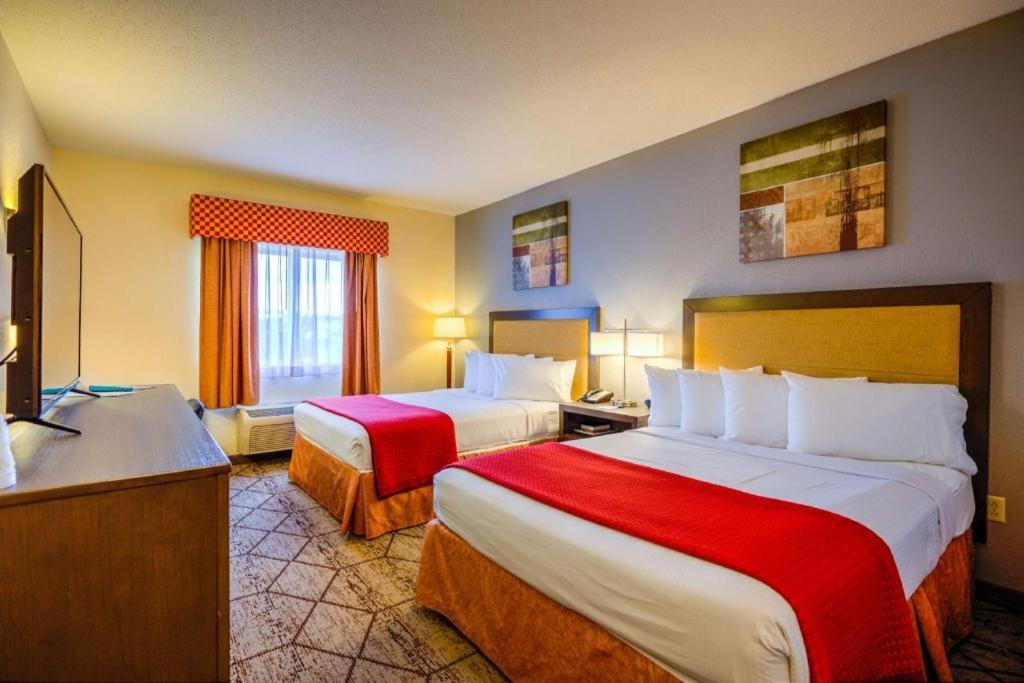 Hotel Western Nittany