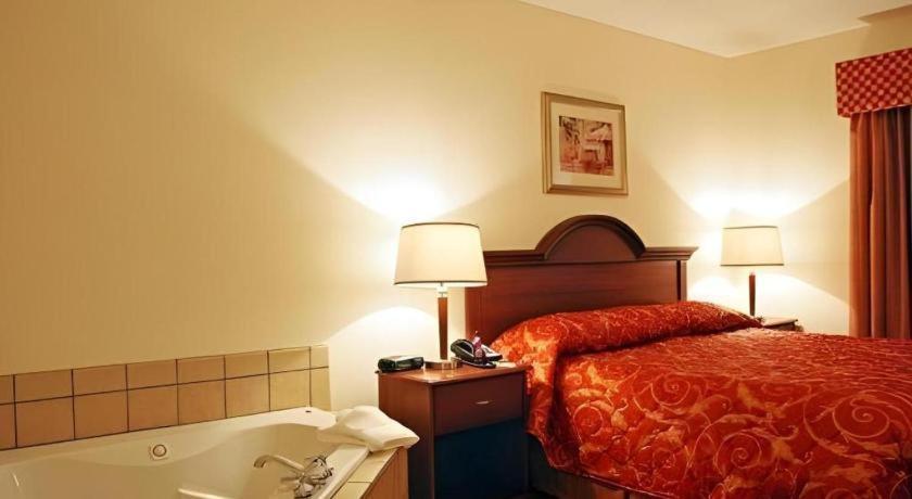 Hotel Western Nittany
