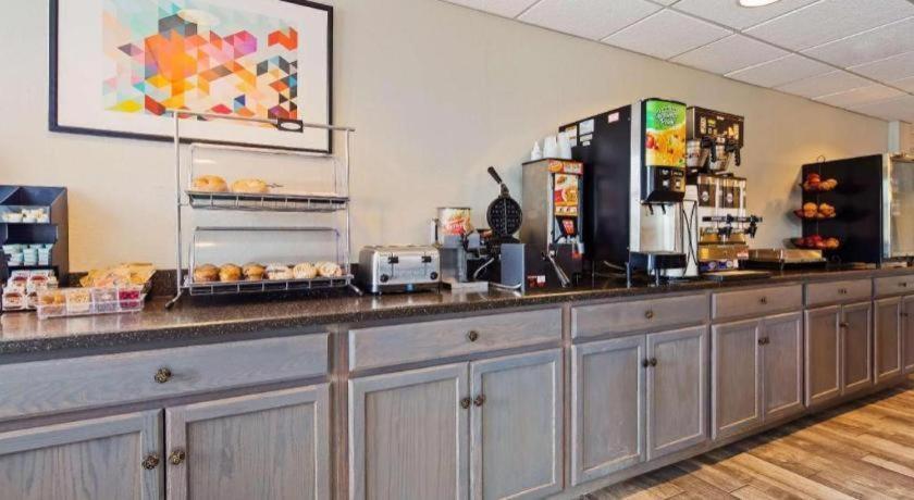Hotel Western Nittany