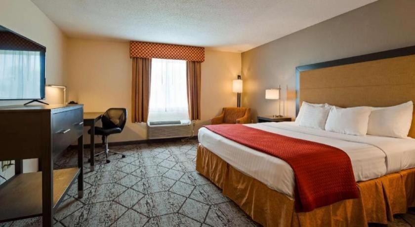 Hotel Western Nittany 2*